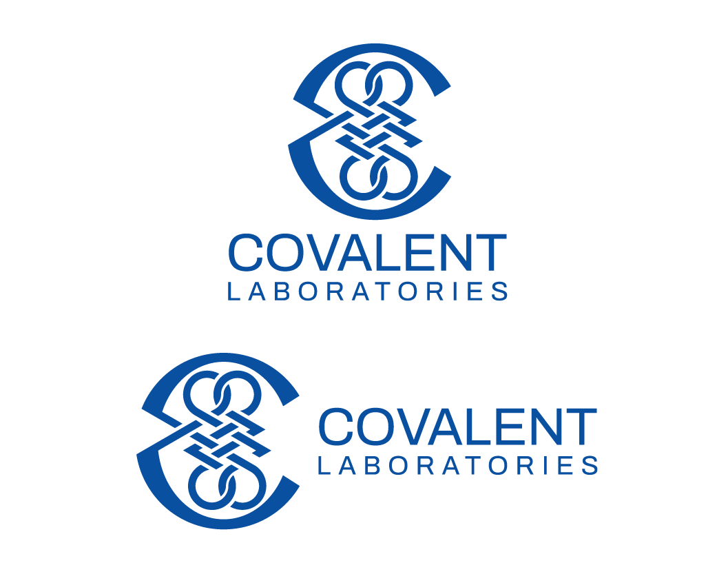 Design de Logo par Ellison pour Covalent Laboratories LLC | Design #26604711