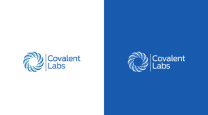 " Covalent Labs" | Logo Design by jaime.sp