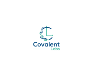Logo Design by ecorokerz for Covalent Laboratories LLC | Design: #26619581