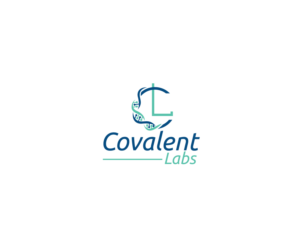 Logo Design by ecorokerz for Covalent Laboratories LLC | Design: #26619583