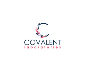 Logo Design by ecorokerz for Covalent Laboratories LLC | Design: #26644399