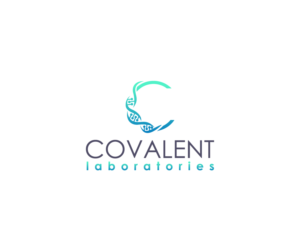 Logo Design by ecorokerz for Covalent Laboratories LLC | Design: #26644400