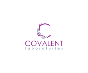 Logo Design by ecorokerz for Covalent Laboratories LLC | Design: #26644403