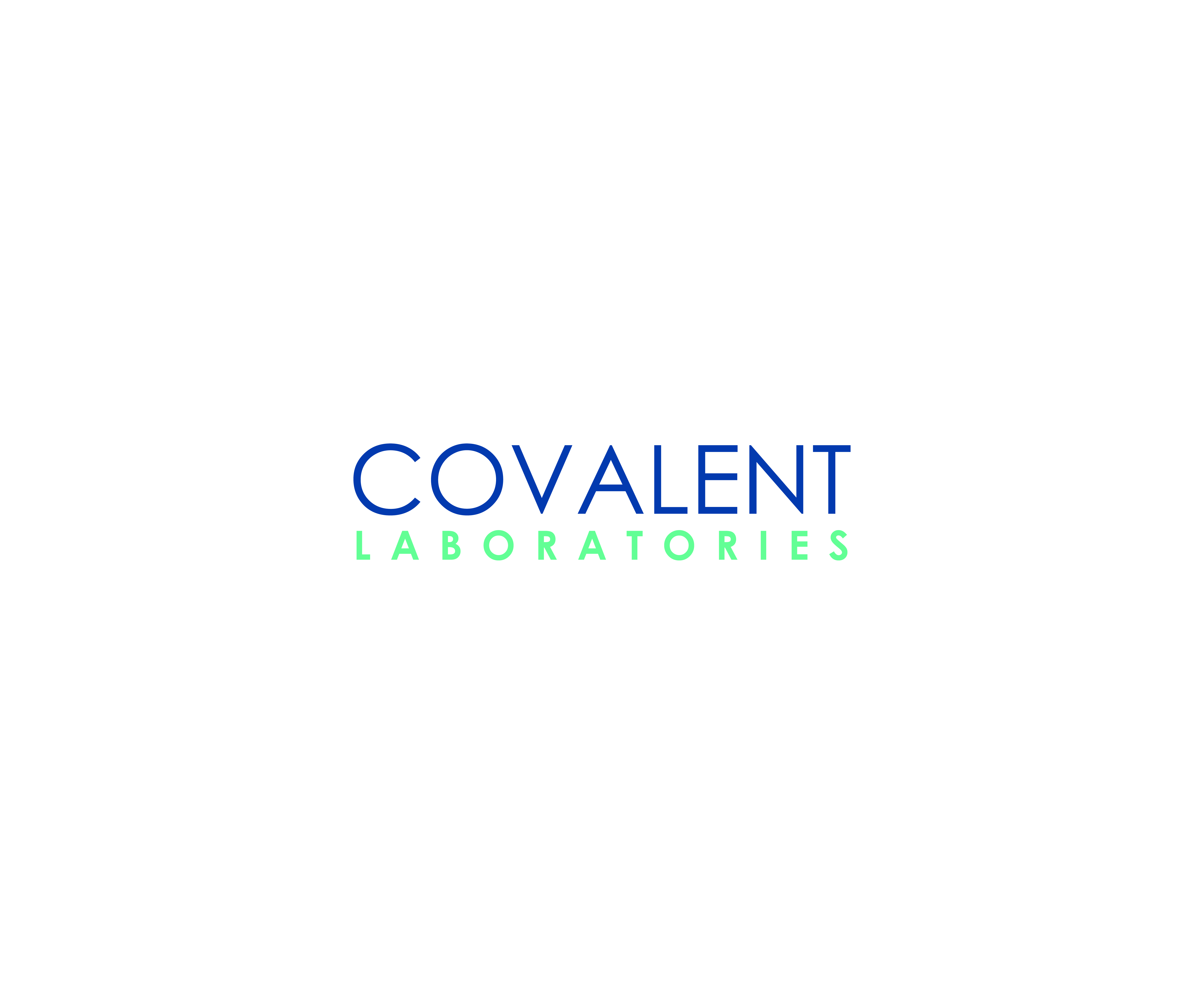 Logo Design by ecorokerz for Covalent Laboratories LLC | Design #26647019