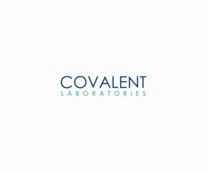 Logo Design by ecorokerz for Covalent Laboratories LLC | Design: #26647019