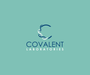 Logo Design by ecorokerz for Covalent Laboratories LLC | Design: #26649642