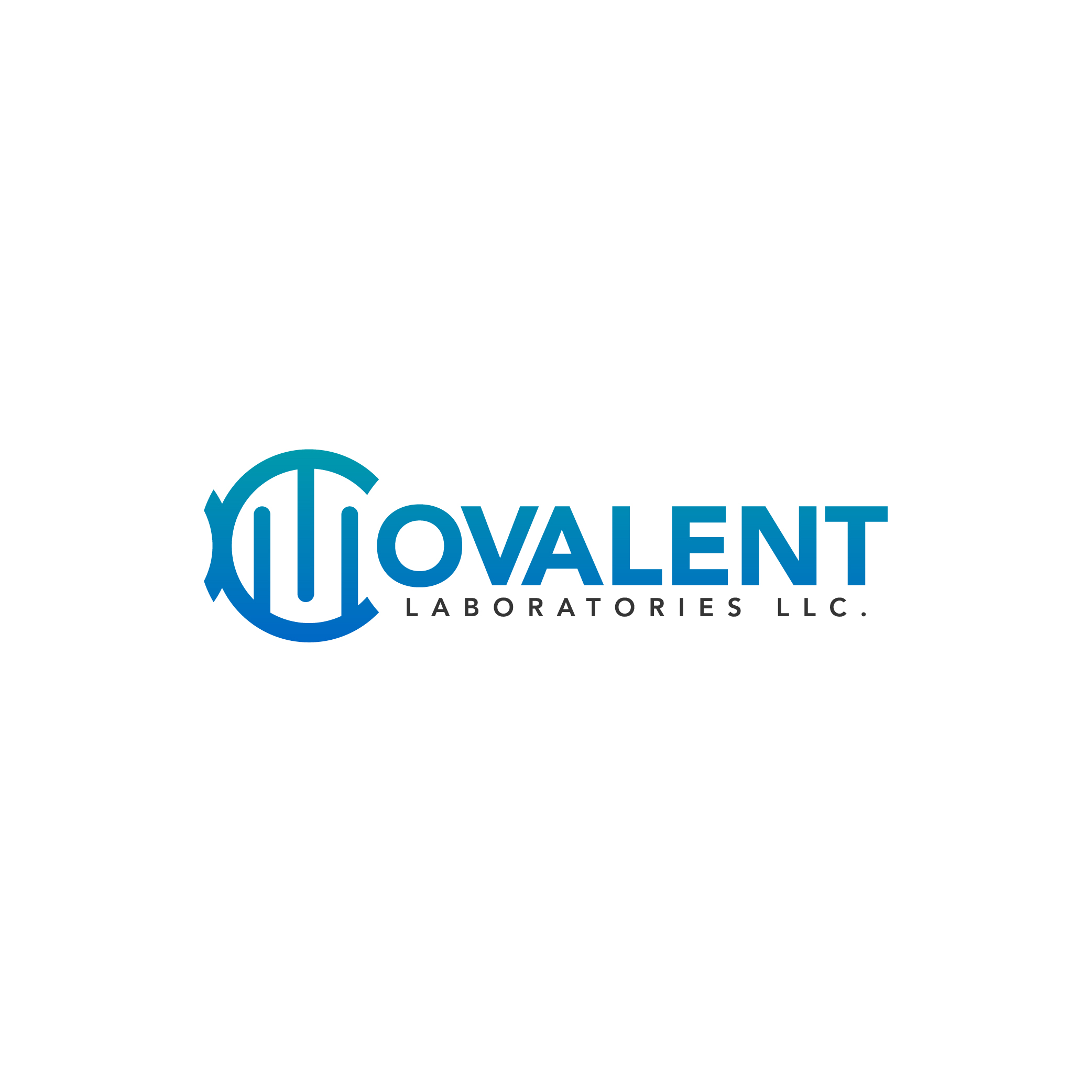 Logo Design by Gina764 for Covalent Laboratories LLC | Design #26598697
