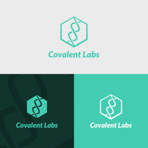 Logo-Design von freshA für Covalent Laboratories LLC | Design: #26615394