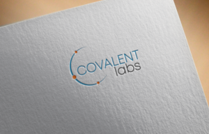 Logo-Design von sun_bird für Covalent Laboratories LLC | Design: #26625922