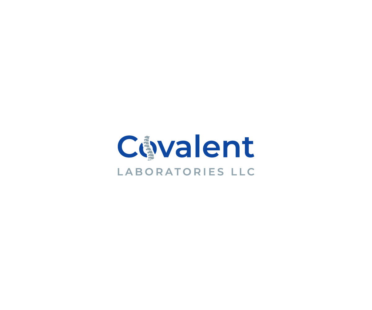 Logo-Design von ikramhsakib für Covalent Laboratories LLC | Design #26602471