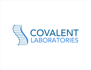 " Covalent Labs" | Logo Design by BNdesigner