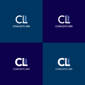 Logo-Design von Prestige Studio für Covalent Laboratories LLC | Design: #26636561