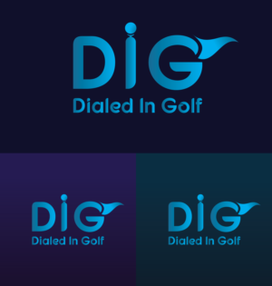 Logo-Design von The Talich für dieses Projekt | Design: #26618518