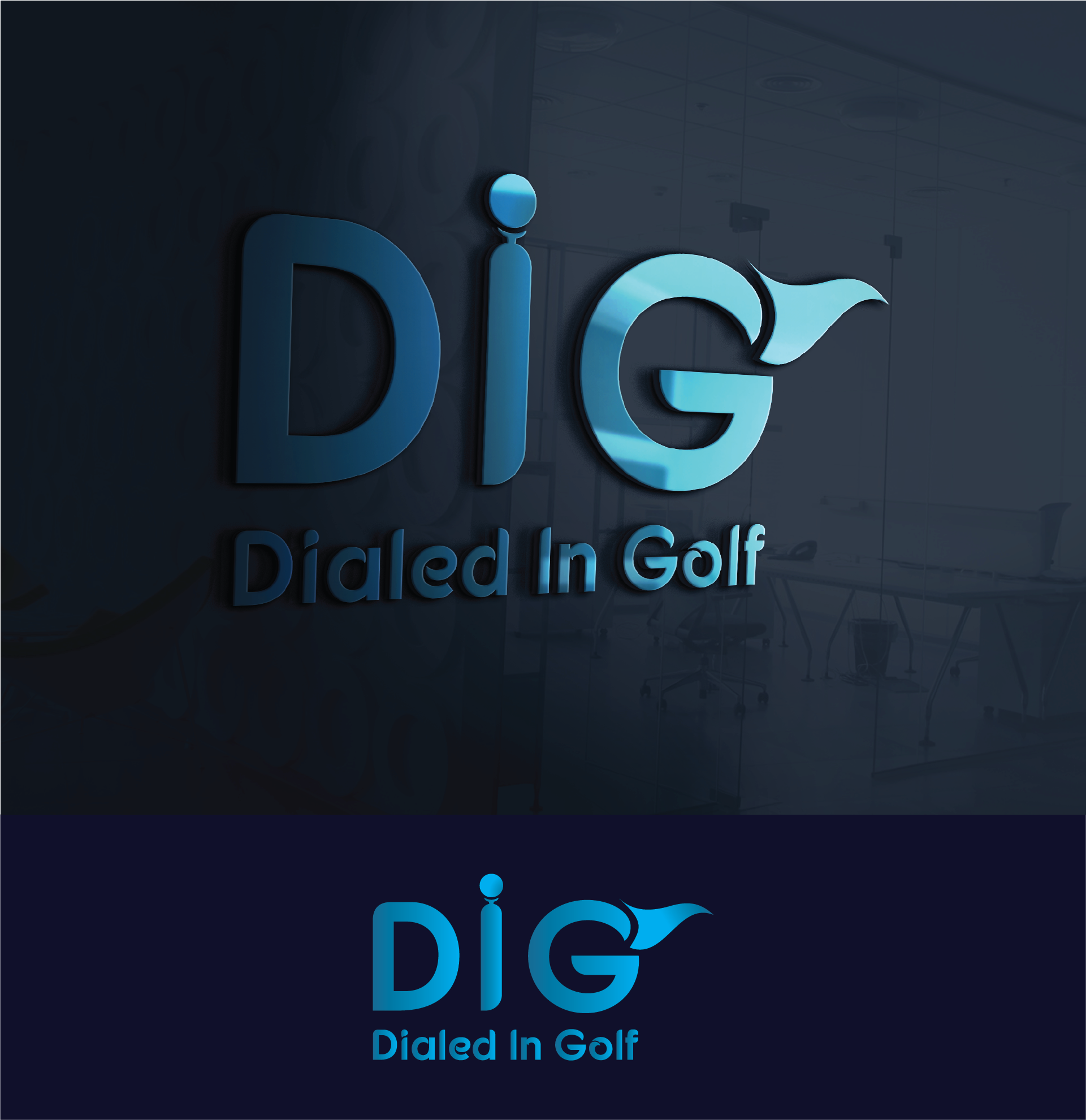 Logo Design by The Talich for this project | Design #26618614