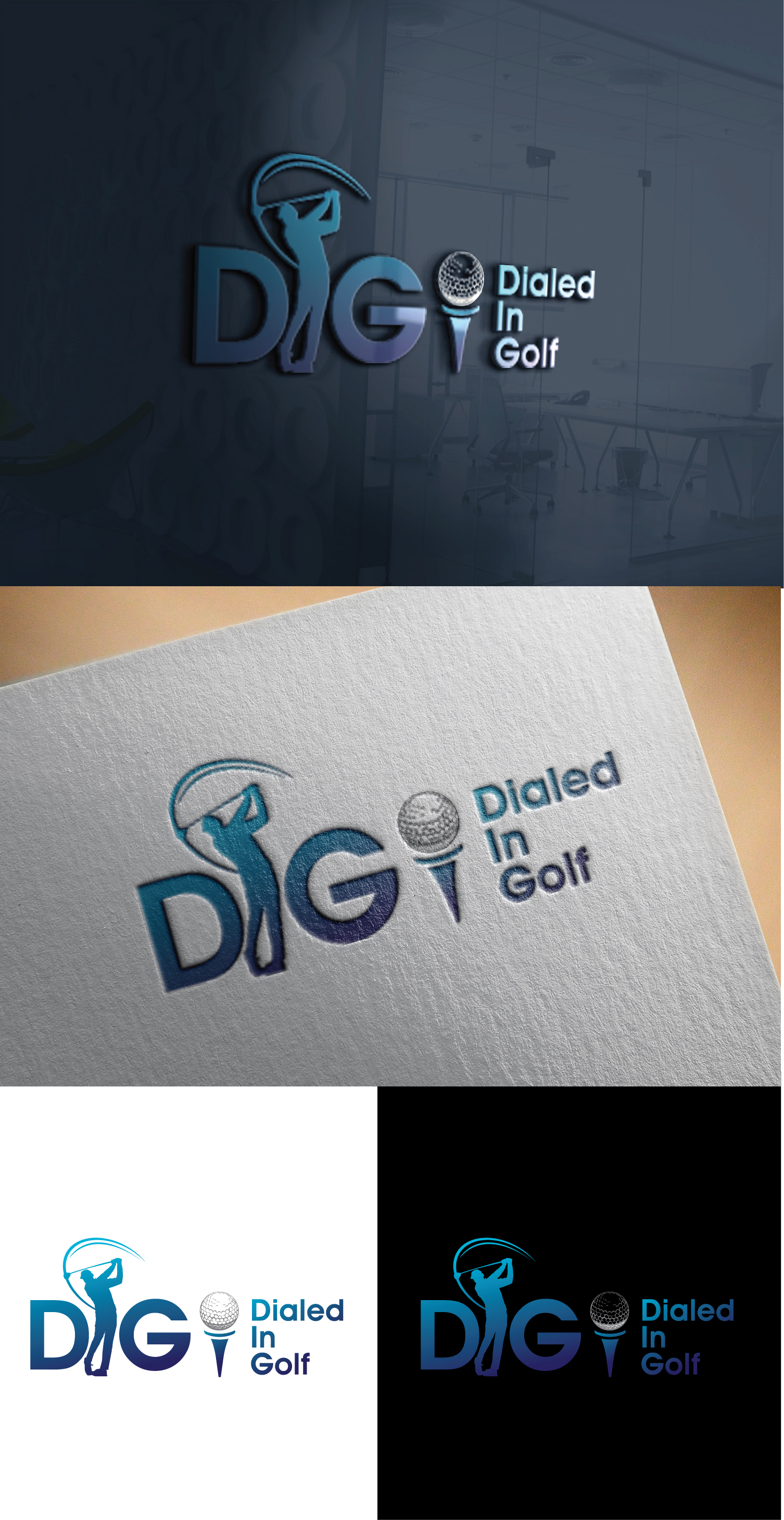 Design de Logo par GODDREAMCREATION pour ce projet | Design #26622254