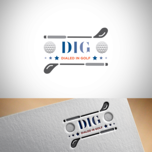 Logo Design by Natalie Eric