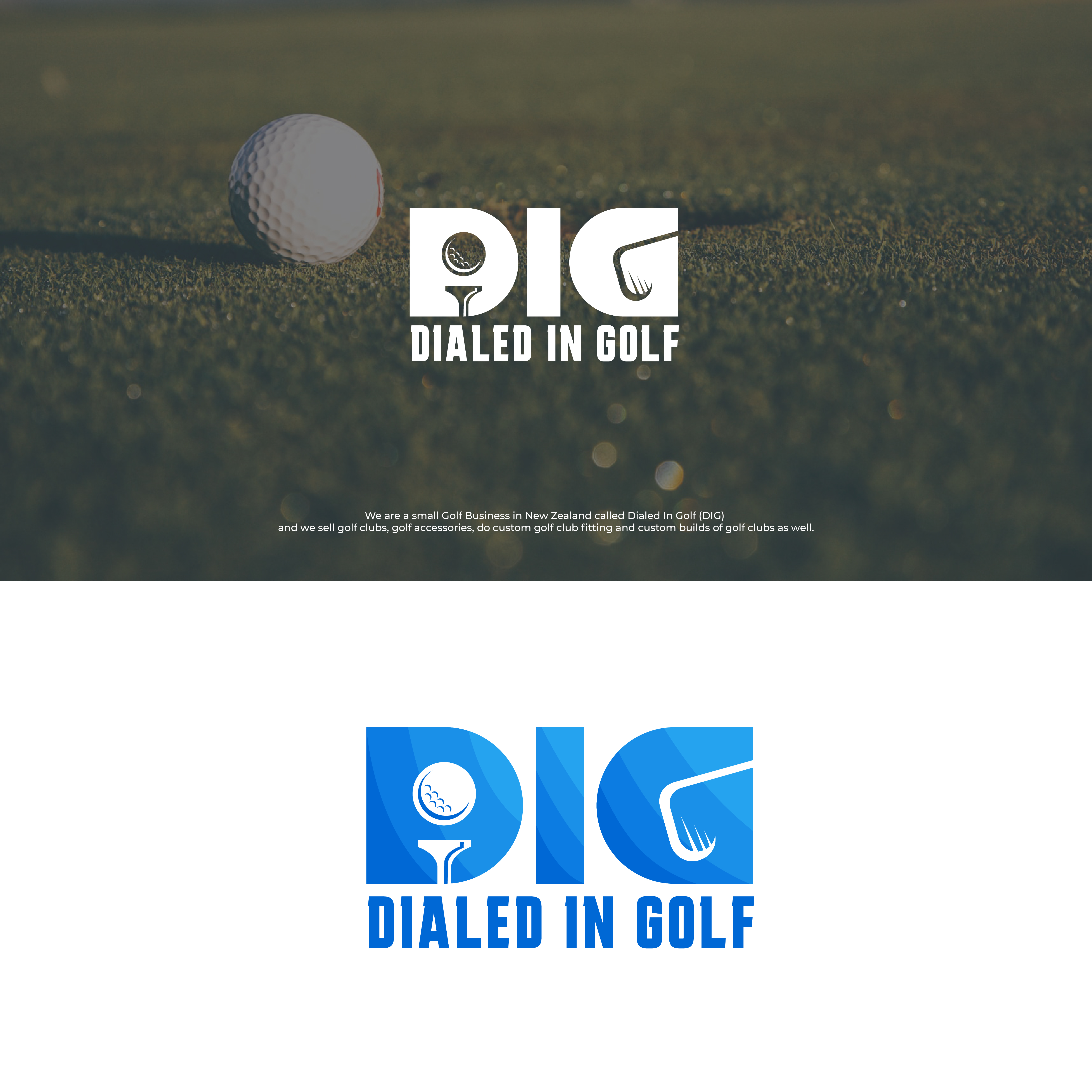 Logo-Design von A.R.D.P für dieses Projekt | Design #26619904