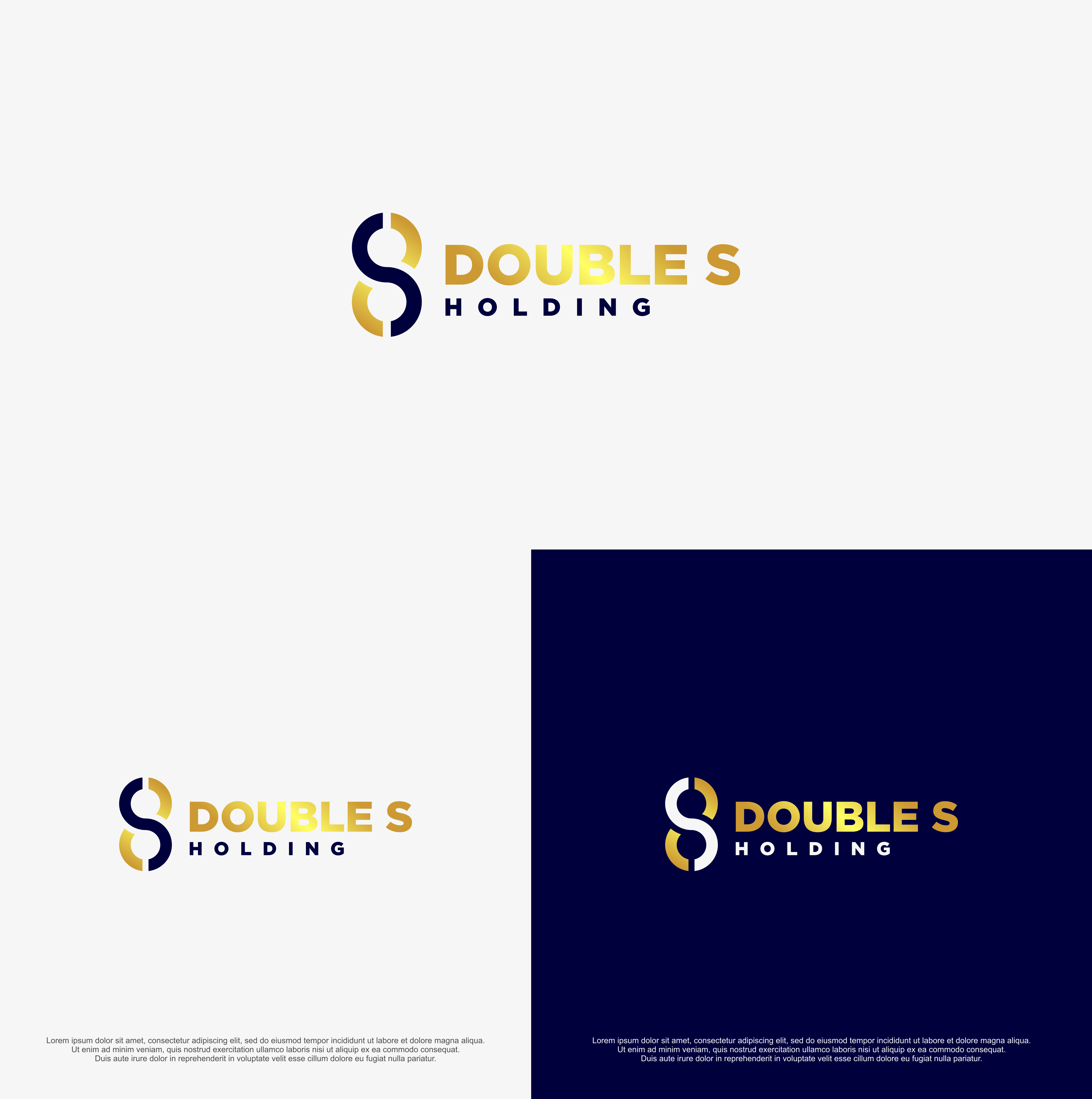 Logo Design by R!CKY for this project | Design #26600781