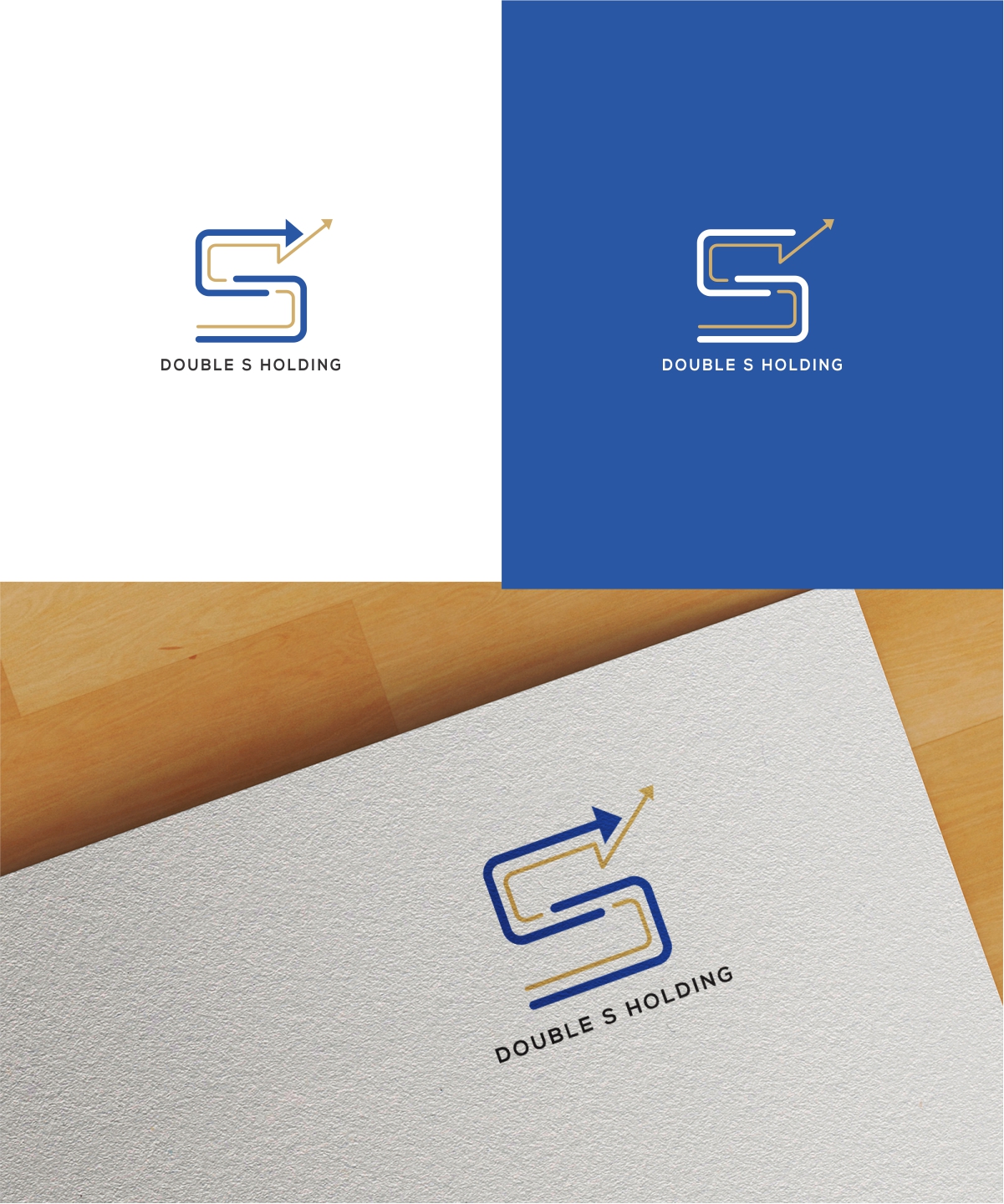 Logo Design by Dave Paresh for this project | Design #26594874