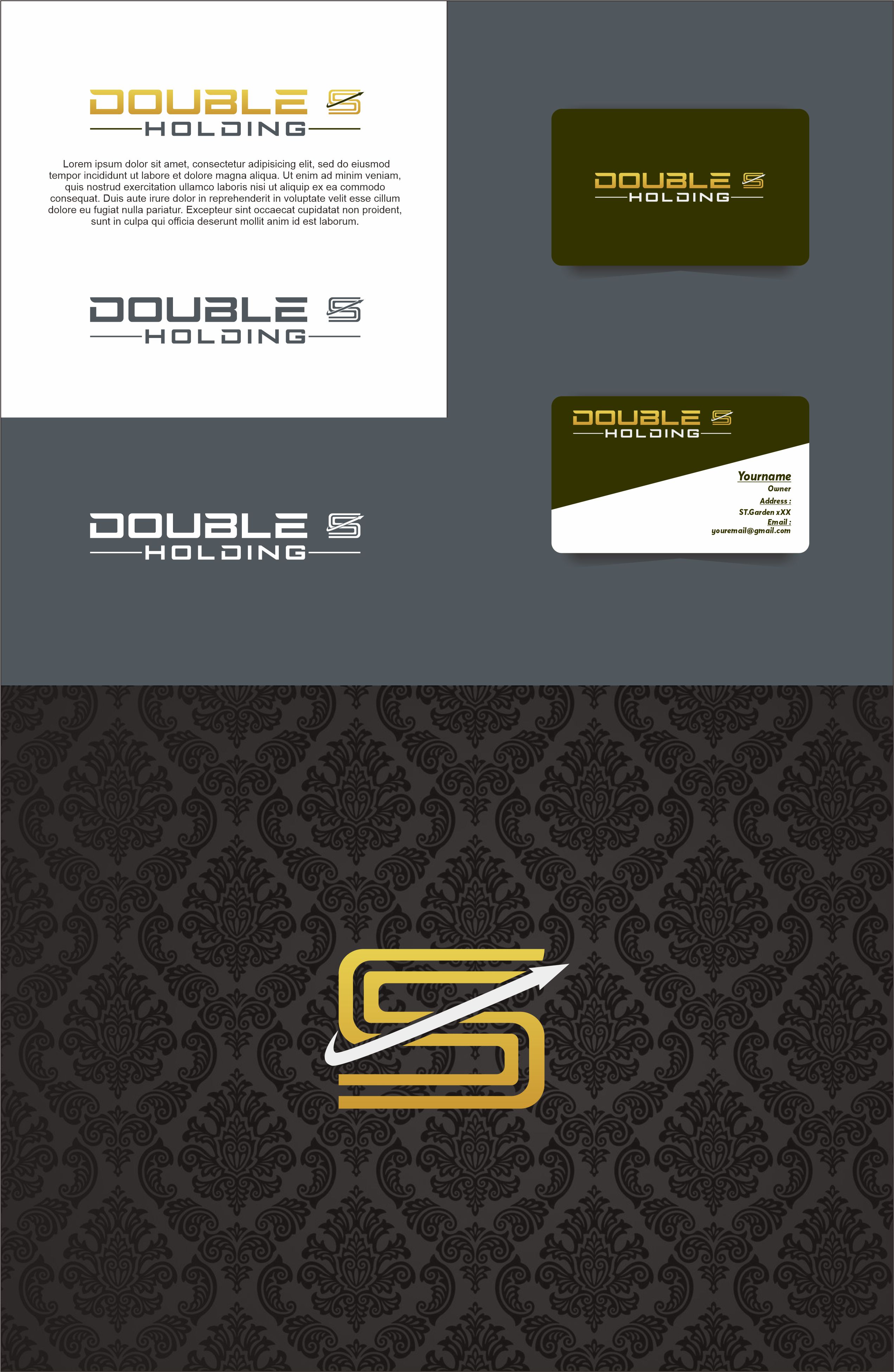 Logo Design by Dickythx16 for this project | Design #26593576