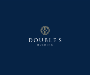 Double S Holding | Diseño de Logo por Meraki*
