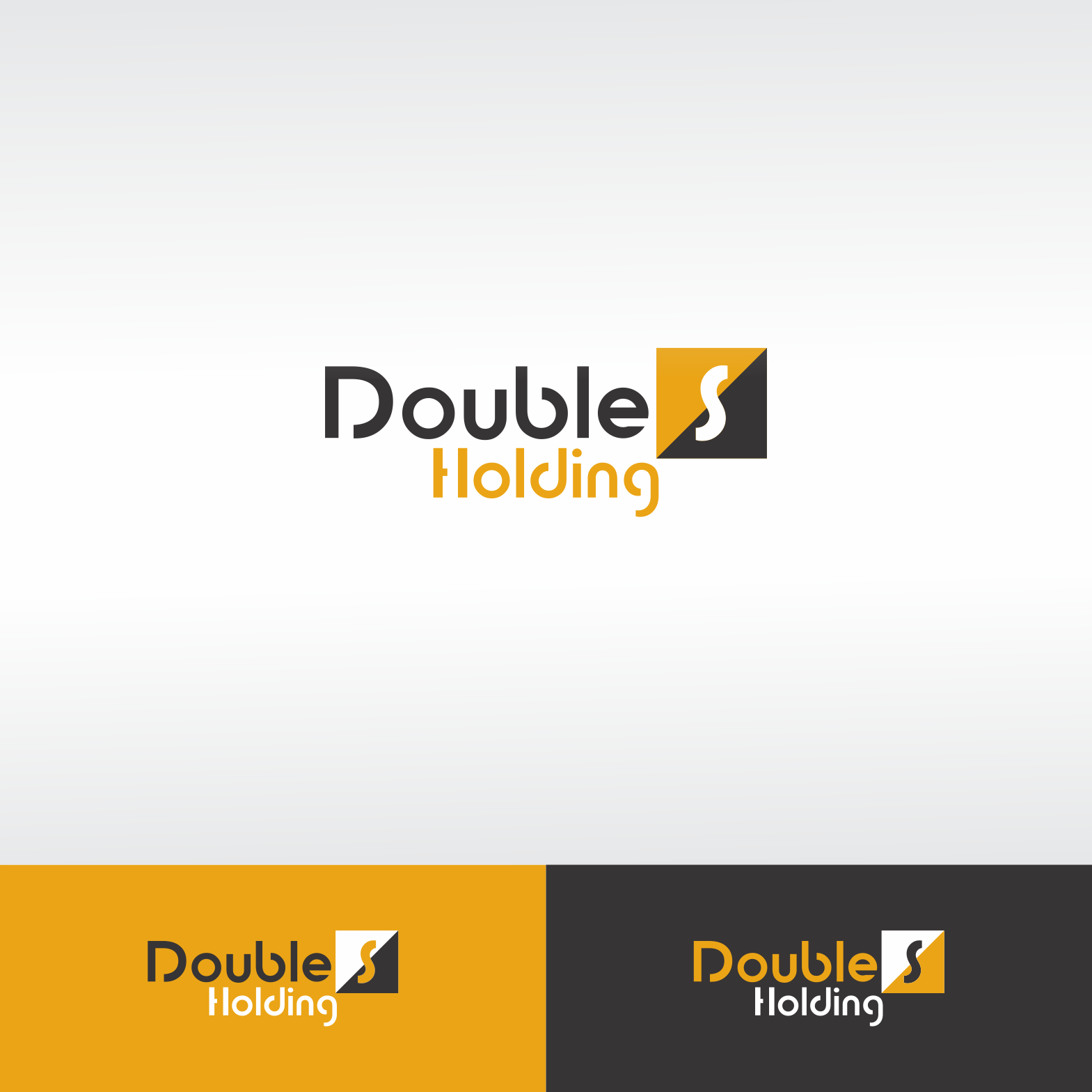 Logo Design by saher khan 2 for this project | Design #26597481