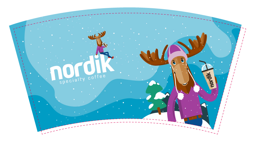 Packaging Design by ally designs for this project | Design #26601254