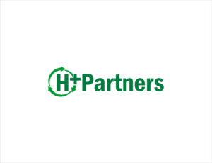 H+ Partners | Diseño de Logo por BNdesigner
