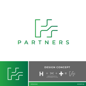 Logo Design by K Hari Prasad