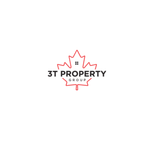 3T Property Group | Logo Design by groomfox