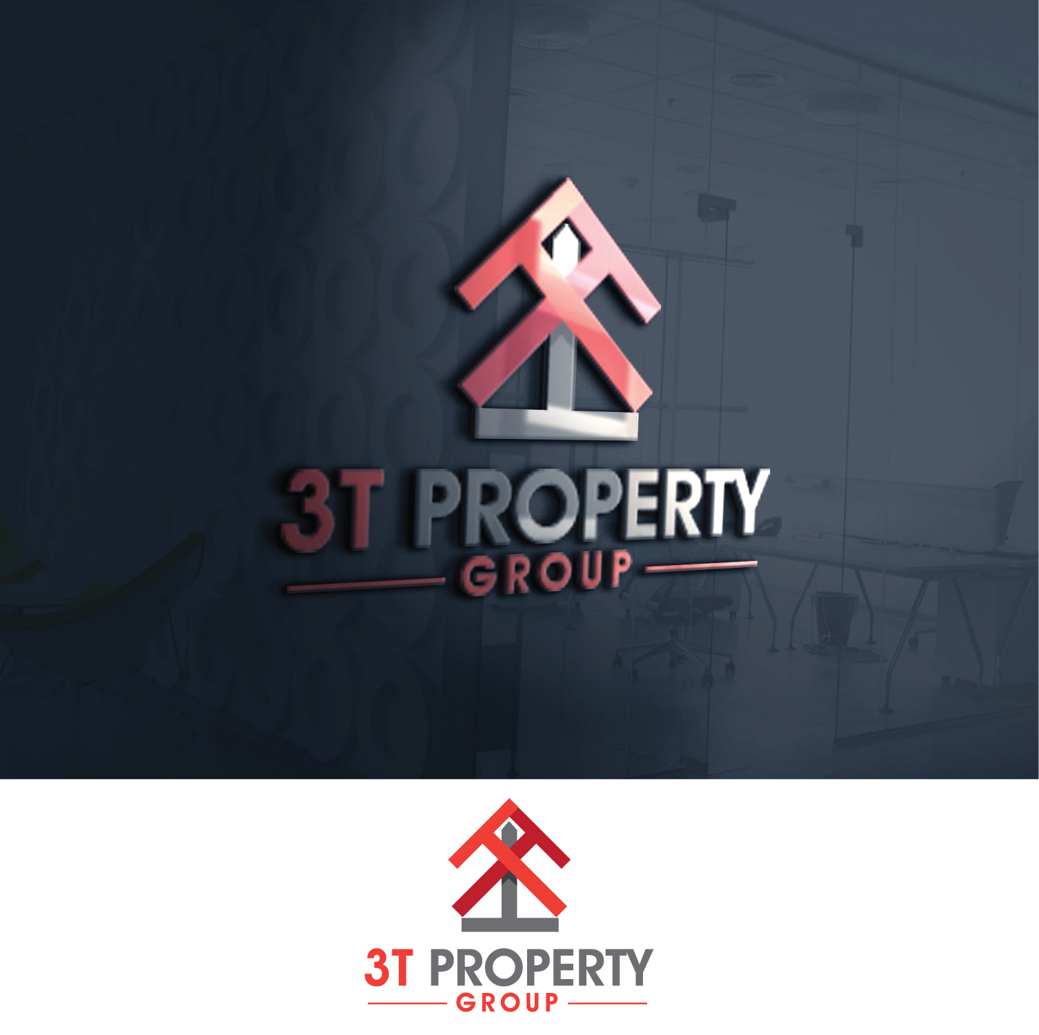 Diseño de Logo por GODDREAMCREATION para este proyecto | Diseño #26596178