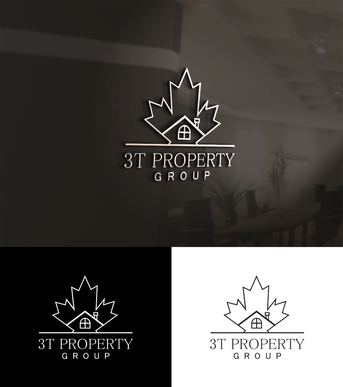 Logo Design by u2square for this project | Design #26597242