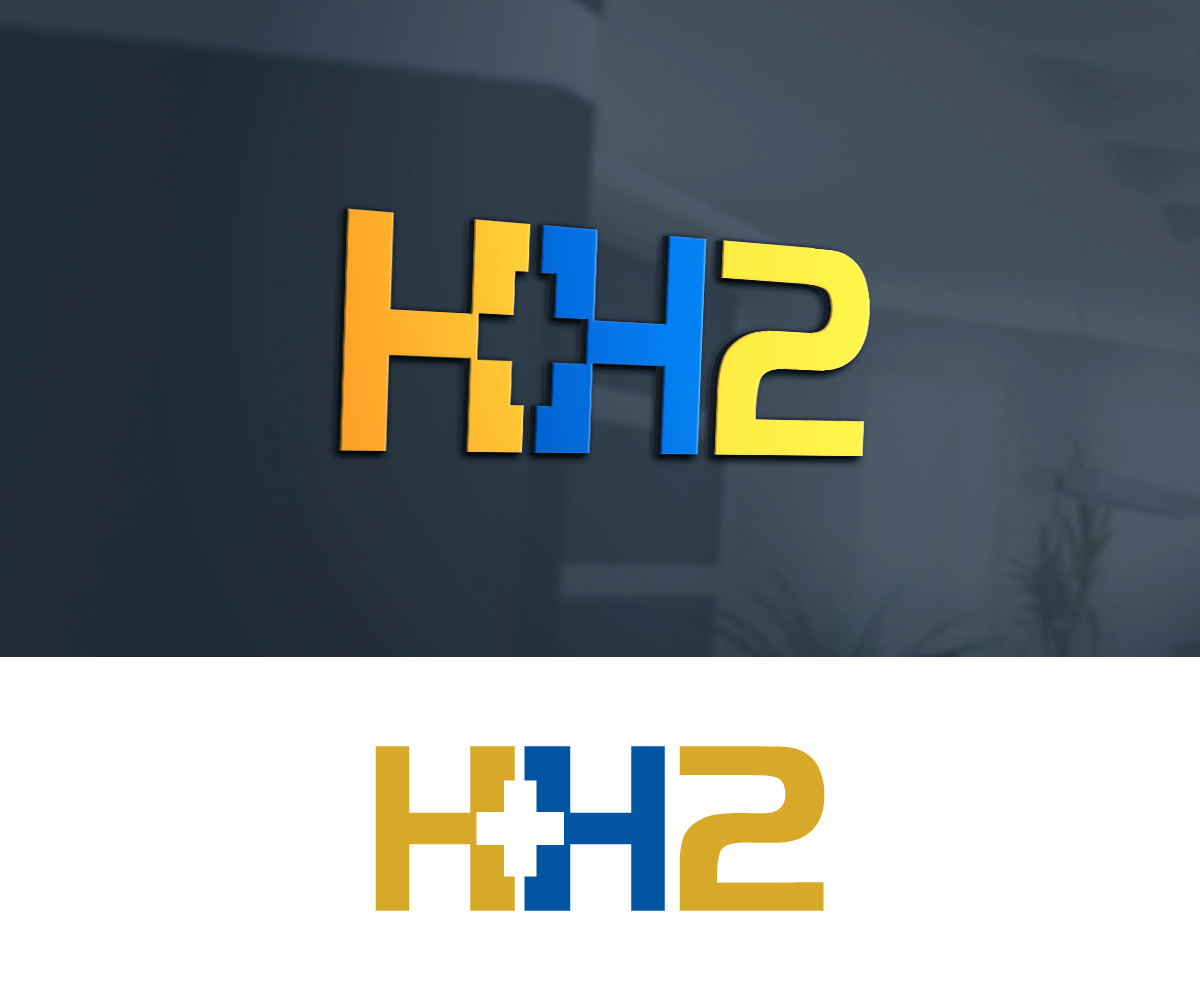 Diseño de Logo por MaToTiPiLa para HH2 GmbH | Diseño #26595984