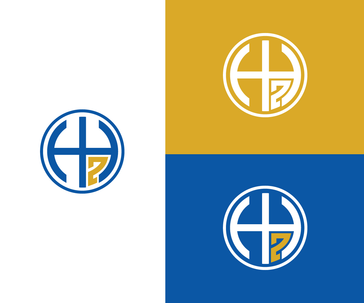 Logo Design by Adi Graphics for HH2 GmbH | Design #26598139