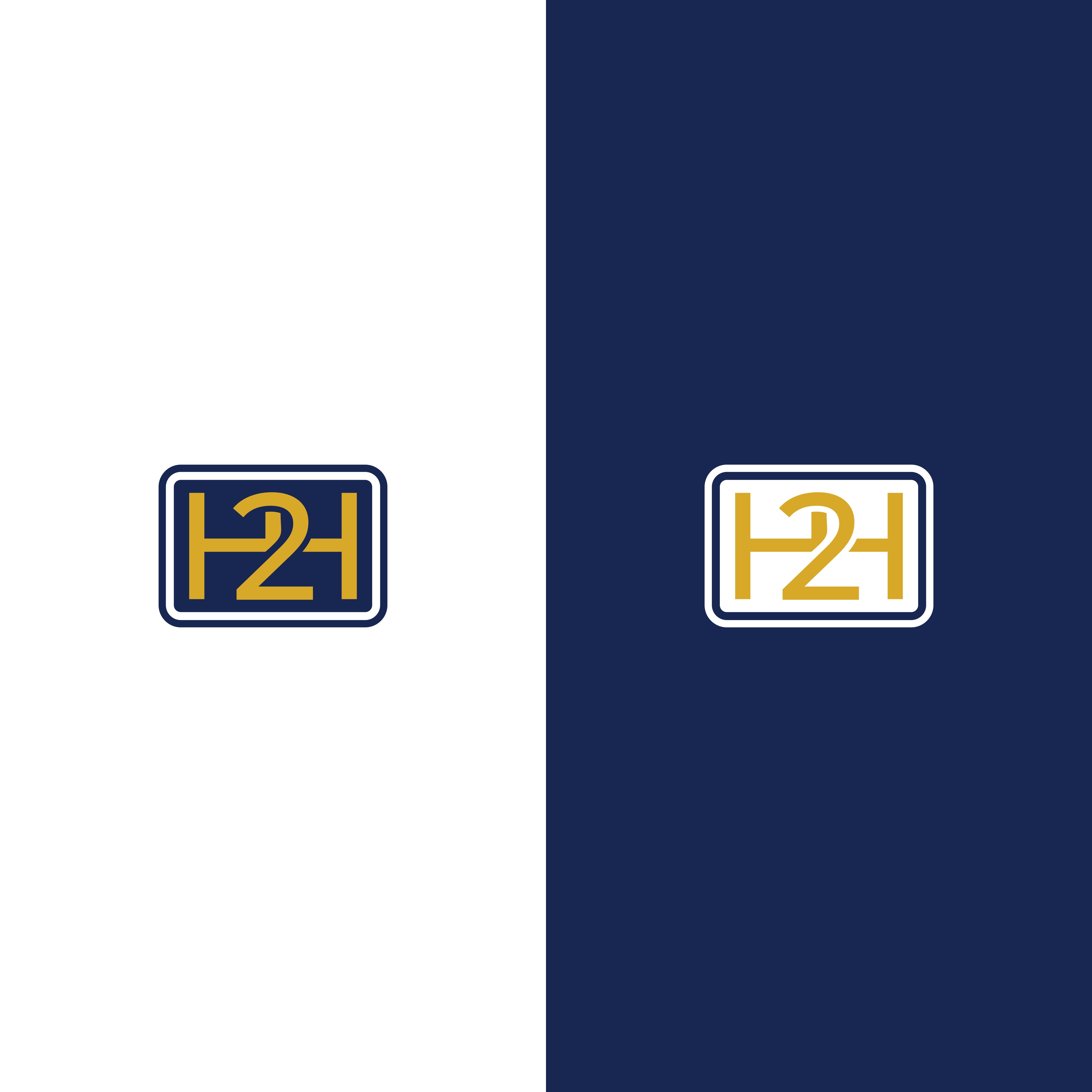 Design de Logo par Ilham design pour HH2 GmbH | Design #26598458