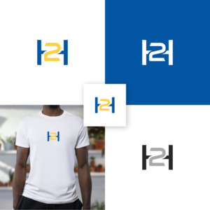 Logo Design by Ahmed @li for HH2 GmbH | Design: #26597573