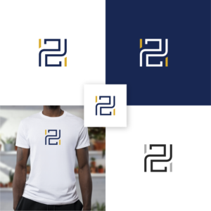 Logo Design by Ahmed @li for HH2 GmbH | Design: #26599451