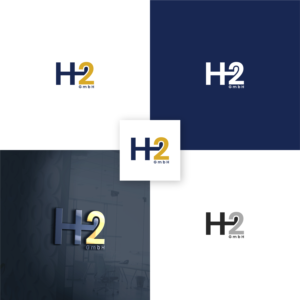 Design de Logo par Ahmed @li pour HH2 GmbH | Design : #26604700