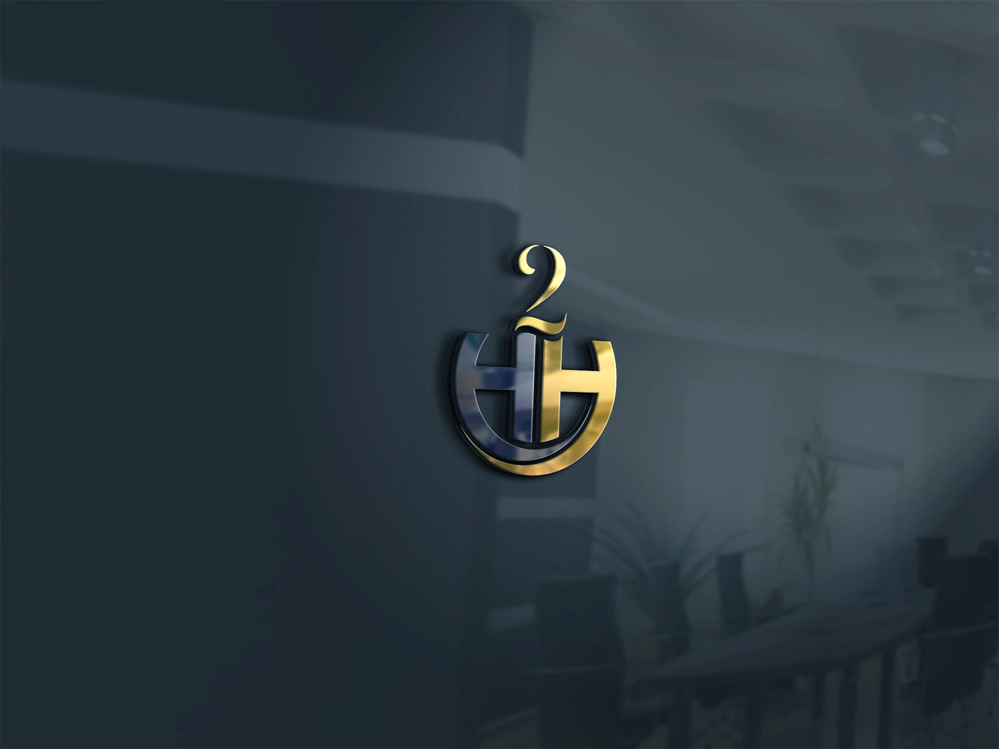 Logo Design by yoossefMaroc for HH2 GmbH | Design #26598209