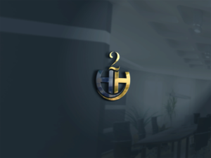 Logo Design by yoossefMaroc for HH2 GmbH | Design: #26598209