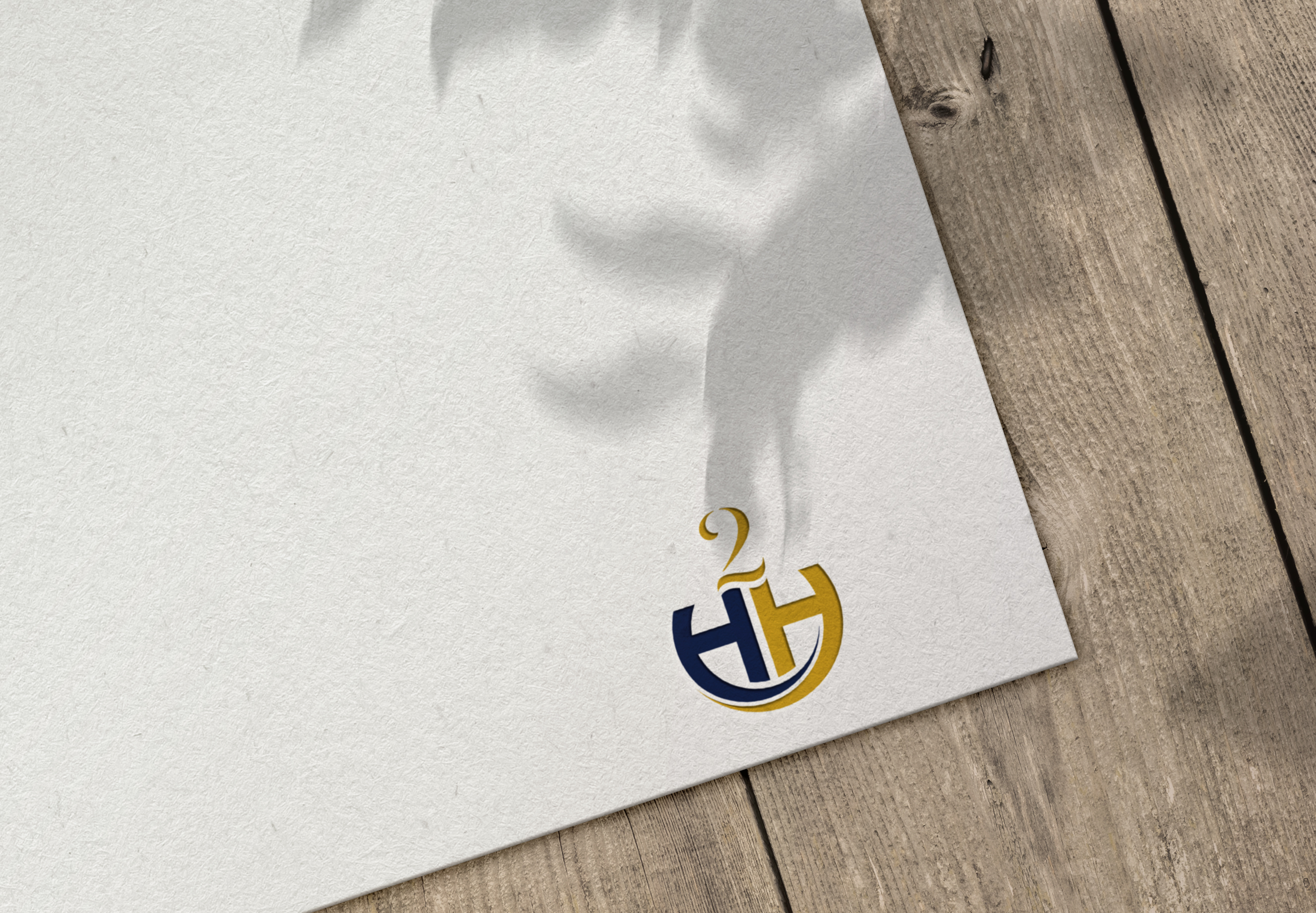 Logo Design by yoossefMaroc for HH2 GmbH | Design #26598210