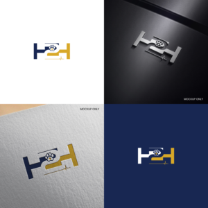 Logo Design by SL Designer for HH2 GmbH | Design: #26611927