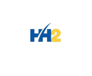 Logo Design by thulet for HH2 GmbH | Design: #26607706