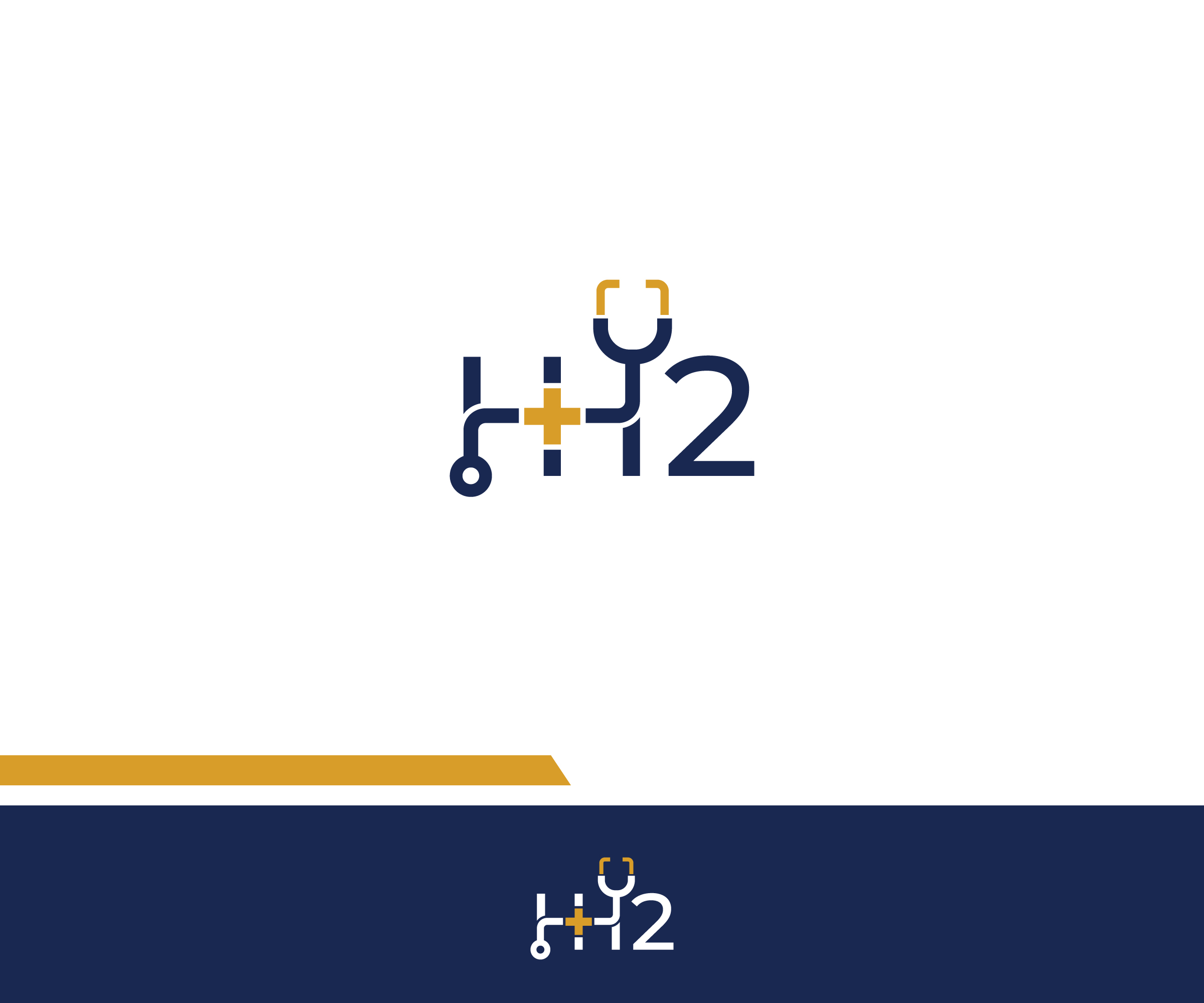 Design de Logo par ecorokerz pour HH2 GmbH | Design #26609952