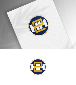 Logo Design by Yug Dave for HH2 GmbH | Design #26608506