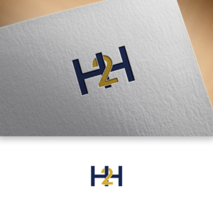 Design de Logo par DesignDUO pour HH2 GmbH | Design : #26615670