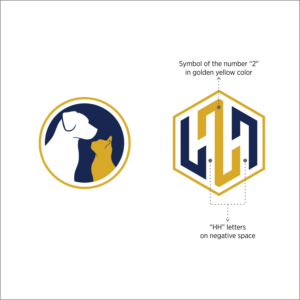 HH2 | Logo Design by rahman.walker
