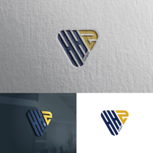 Design de Logo par aqilazhifara pour HH2 GmbH | Design : #26605797