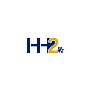 Logo Design by Nishi 4 for HH2 GmbH | Design: #26599699