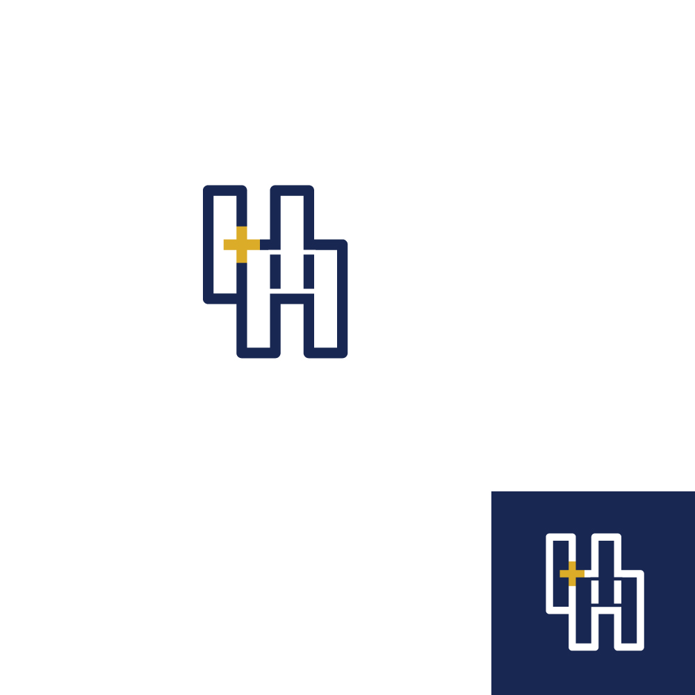 Logo-Design von I designs für HH2 GmbH | Design #26611009